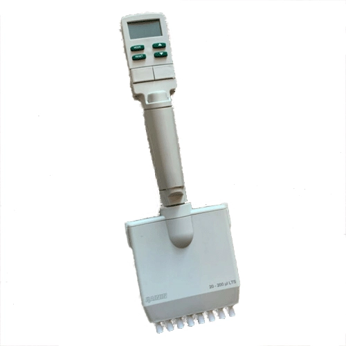 Rainin - Pipettes - E3-12-300R (Certified Refurbished)