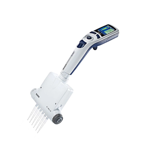Rainin - Pipettes - EA8-1200XLSR (Certified Refurbished)