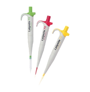 Labnet - Pipettes - LN-400F