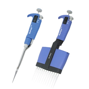 Labnet - Pipettes - LN-5000