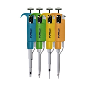 Labnet - Pipettes - LN-5000D