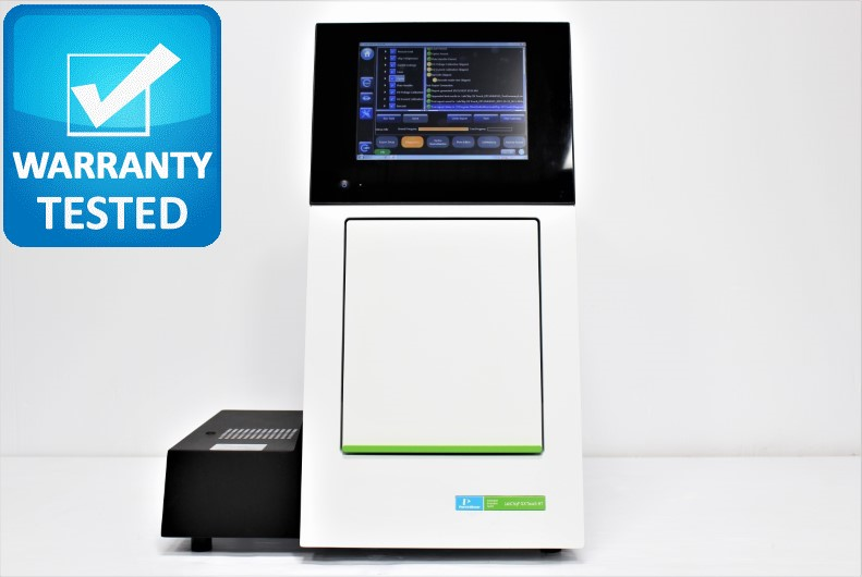 Perkin Elmer Labchip GX Touch HT DNA RNA Nucleic Acid Analyzer - AV