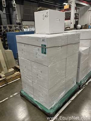 13 Boxes of Dupont Liveo Pharma 65 Tubing