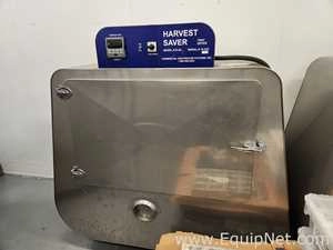 Commercial Dehydrator Systems Harvest Saver R-5A Dehydrator