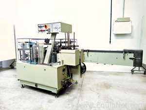 Marchesini BA 50 Horizontal Cartoner