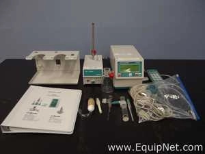 Lot 45 Listing# 1011279 Metrohm 831 KF Titration System