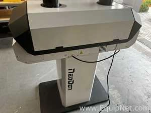 NeoDen IN6 Reflow Soldering Machine