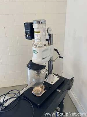 Swanmatic C302E Screw Capper