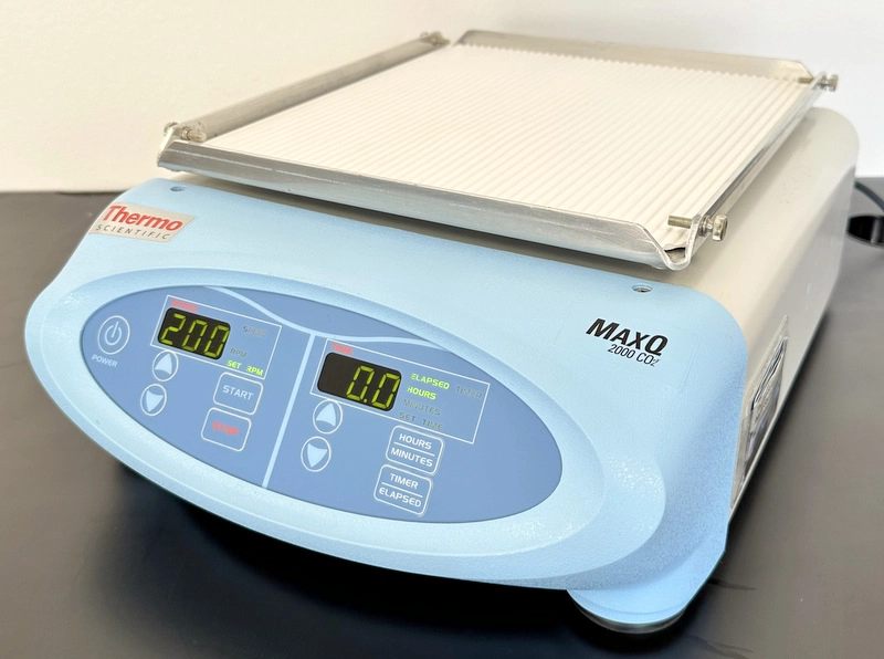 Thermo MaxQ 2000 CO2 Digital Platform Shaker