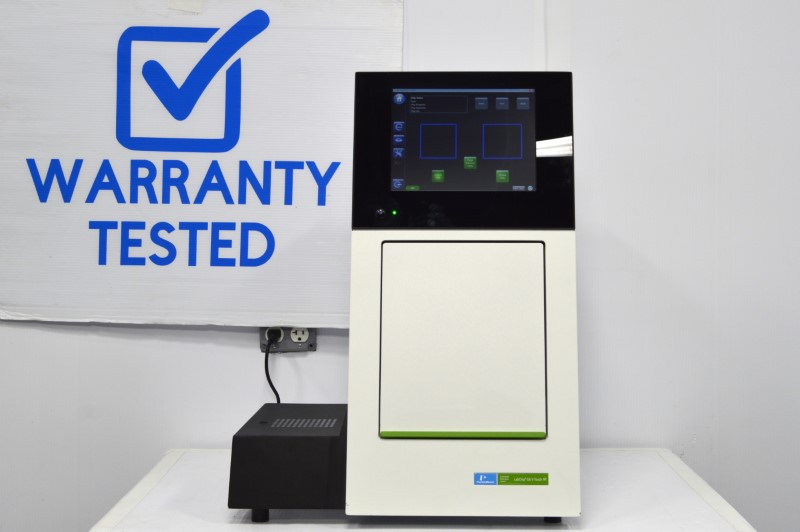 Revity Perkin Elmer LabChip GX II Touch HT Protein Characterization System CLS138160