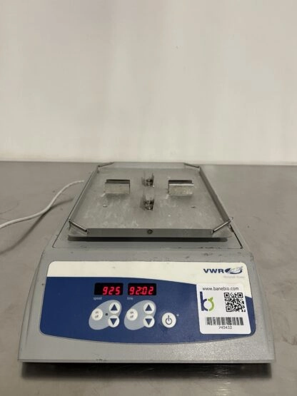 VWR Microplate Shaker 980130