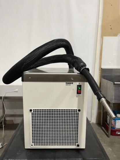 Haake Emerson Chiller EK90/MT