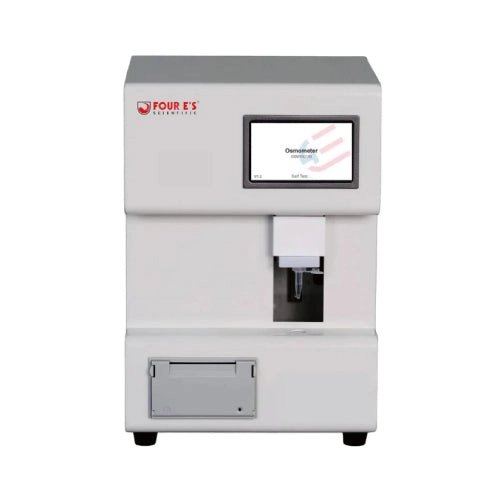 4E's USA - Freezing Point Osmometer