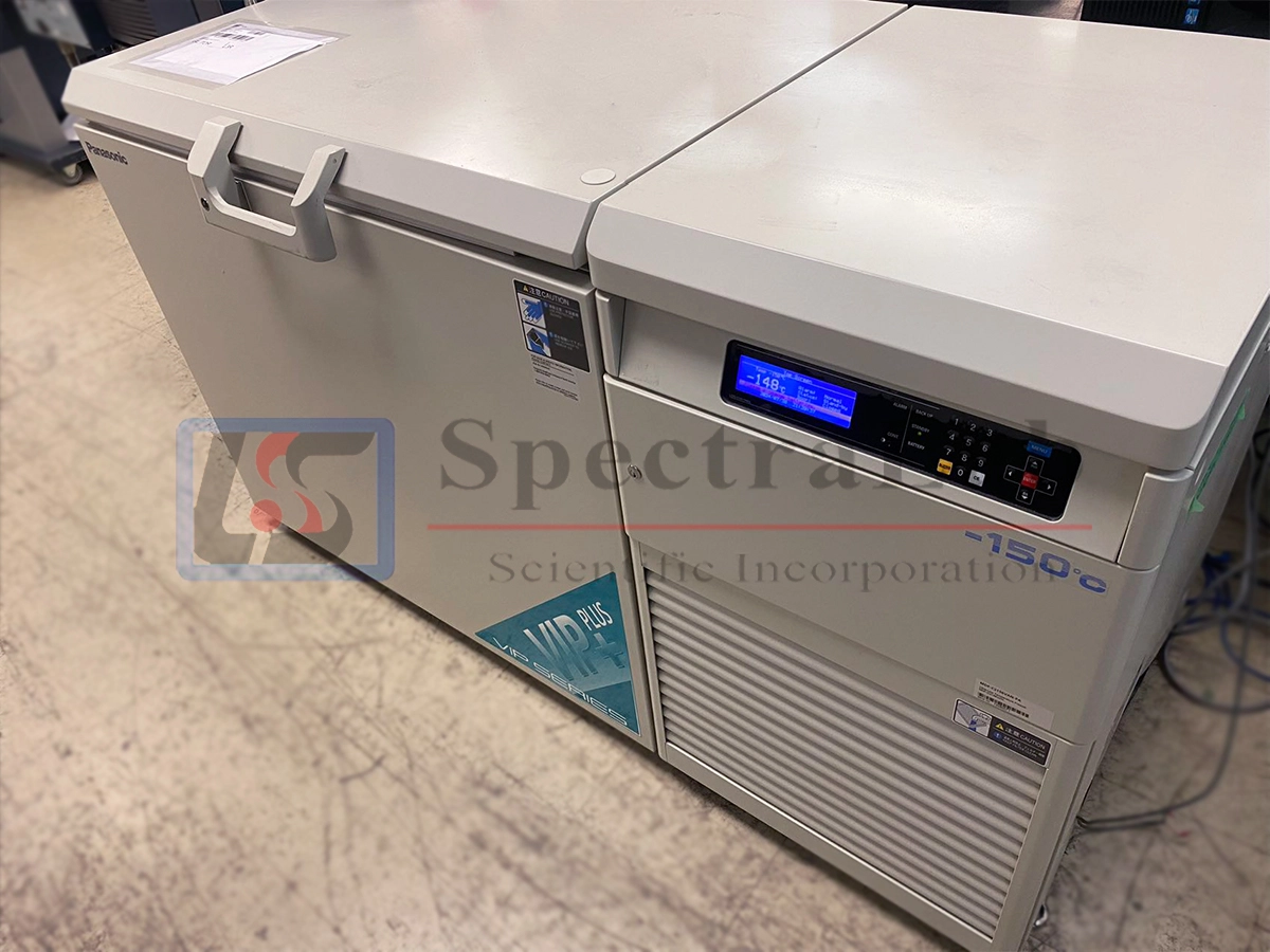 Panasonic/PHCbi DF-C2156VAN-PA Mechanical Cryogenic Storage Freezer