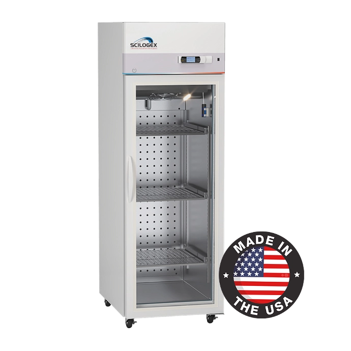 Scilogex Humidity Chambers | So-Low