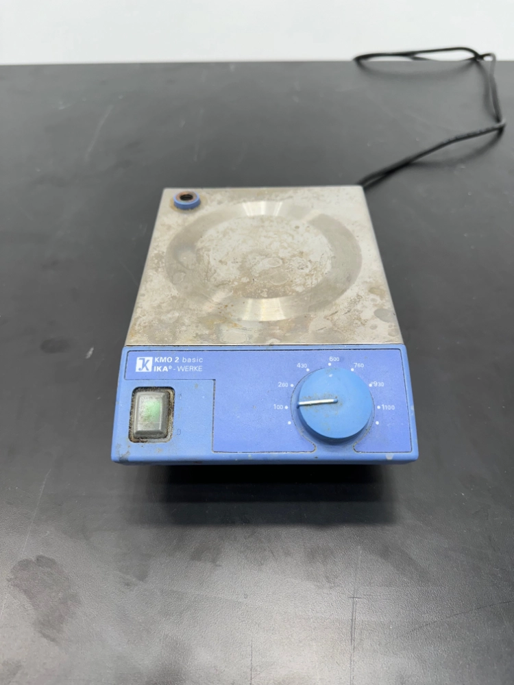 IKA Magnetic Stirrer