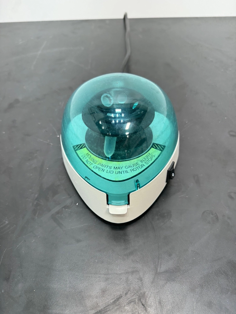 Labnet Mini Centrifuge