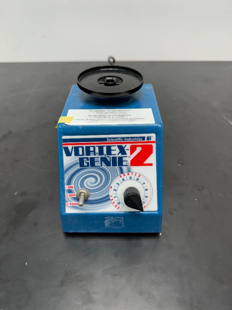 Scientific Industries Vortex Gene 2