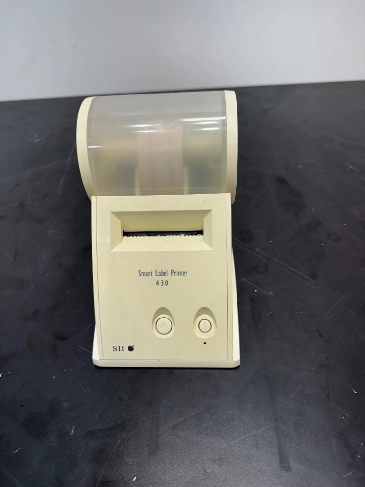 Seiko Instruments Smart Label Printer 430