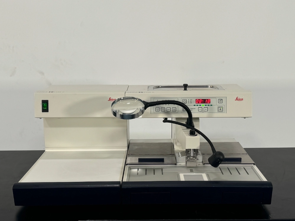 Leica EG 1150 Embedding Station