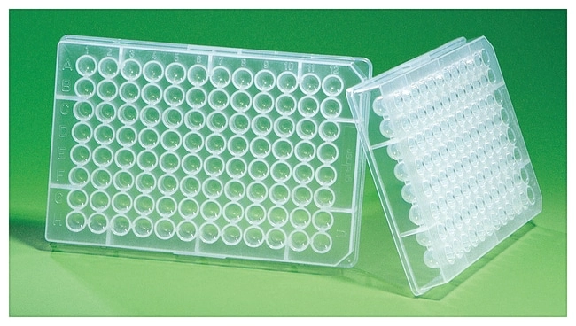 Plate + Glass-Coated Microplates