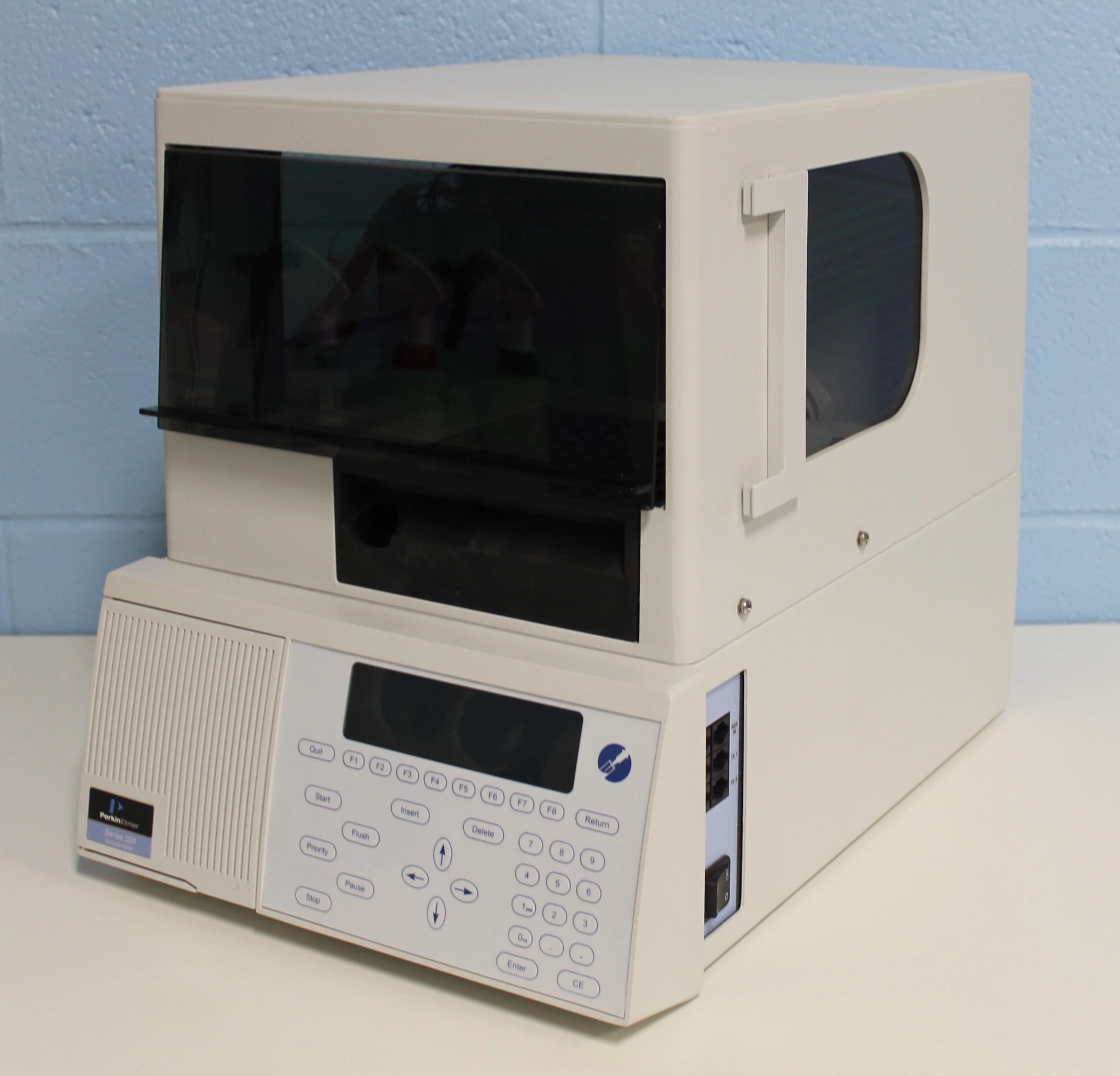 PerkinElmer  Series 200 Autosampler