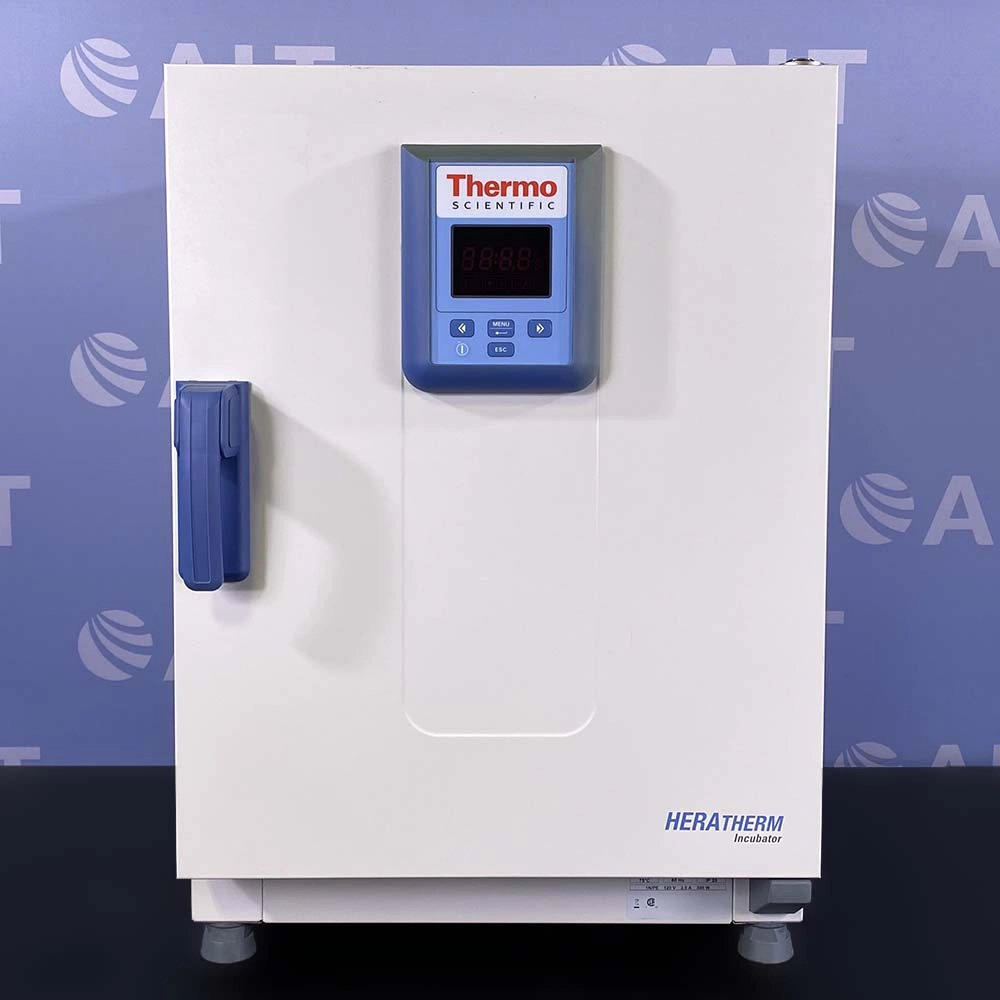 Thermo Scientific  HeraTherm IGS60 General Protocol Microbiological Incubator