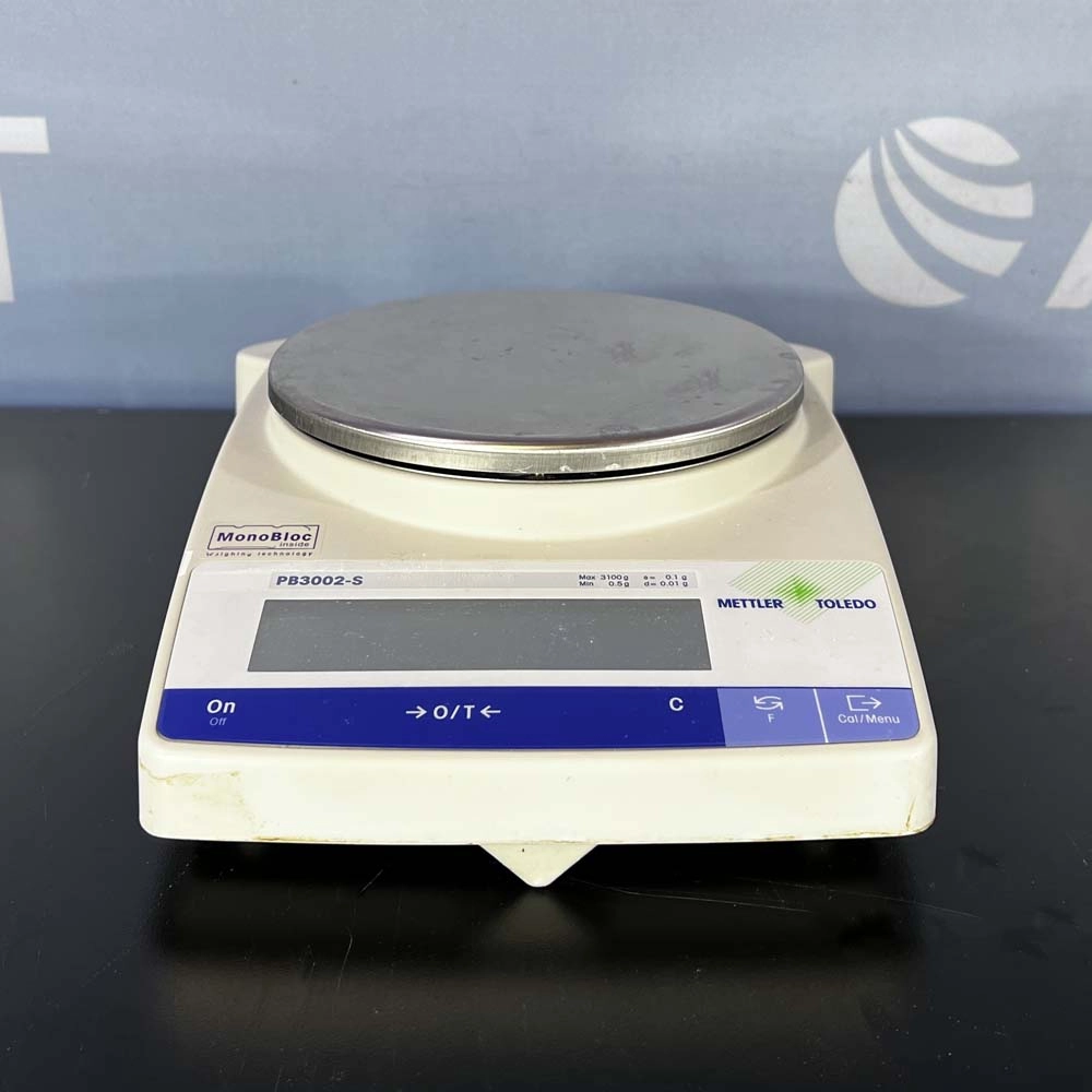 Mettler Toledo  PB3002-S Digital Scale