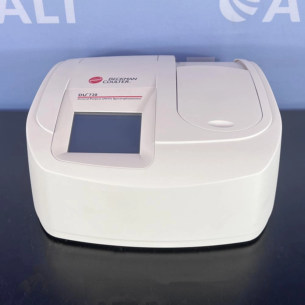 Beckman Coulter  DU 720 UV/Vis Spectrophotometer