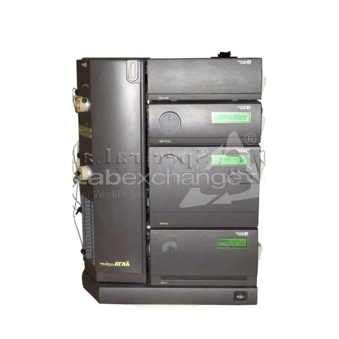 Pharmacia Biotech AKTA Explorer 100 FPLC System