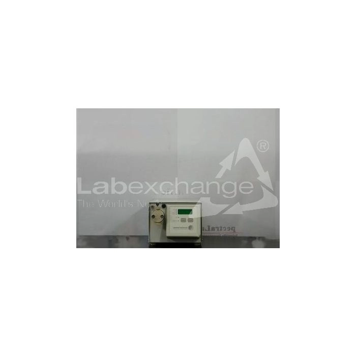 Transgenomic HPLC Pump