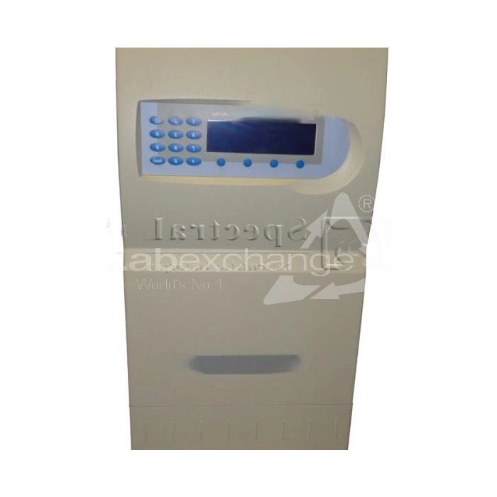 Alltech ELSD 2000 (Evaporative Light Scanning Dete