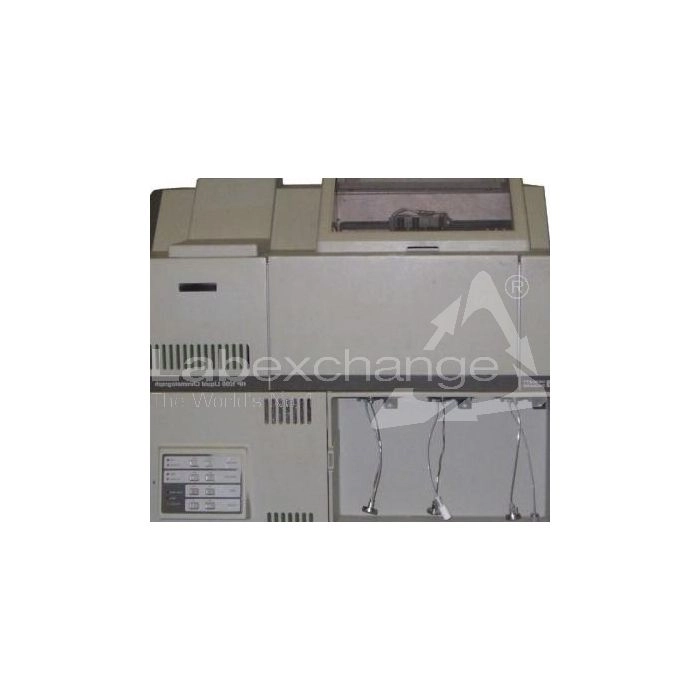 HP 1090 Liquid Chromatograph