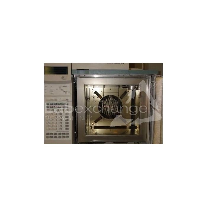 Chromtech EVOLUTION Triple Quad GC-MS/MS System | LabX.com