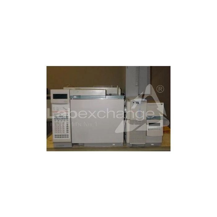 Chromtech EVOLUTION Triple Quad GC-MS/MS System | LabX.com