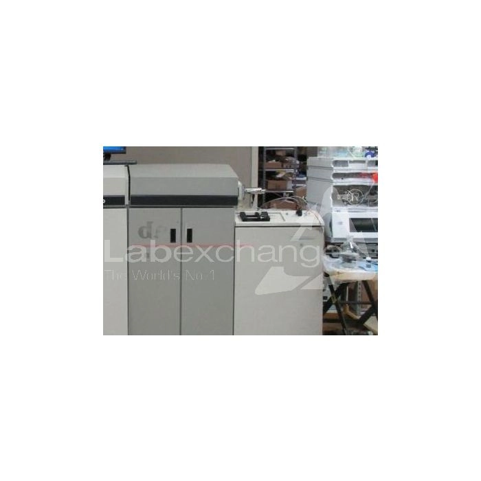 Applied Biosystems QSTAR Elite Hybrid LC/MS/MS Sys