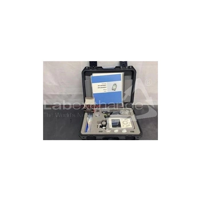 Thermo Scientific TruDefender FTX Handheld FTIR An