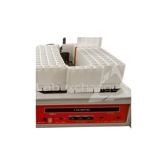 ISCO Retriever II Fraction Collector