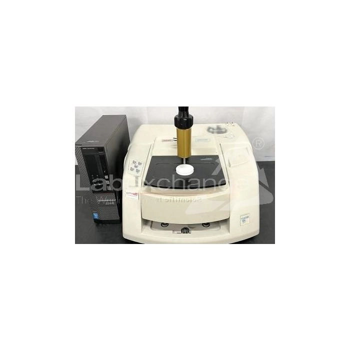 Thermo Nicolet 380 FT-IR Spectrometer with Smart O