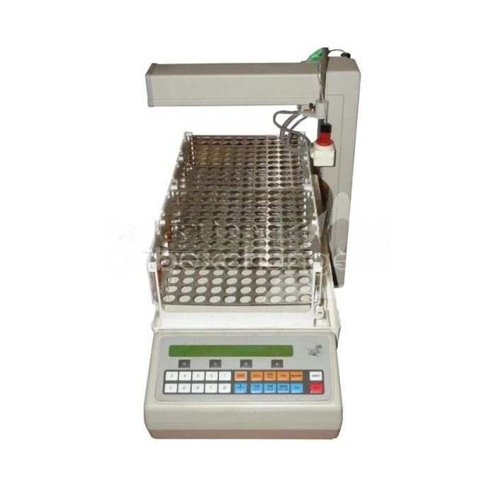 ISCO FOXY 200 Fraction Collector