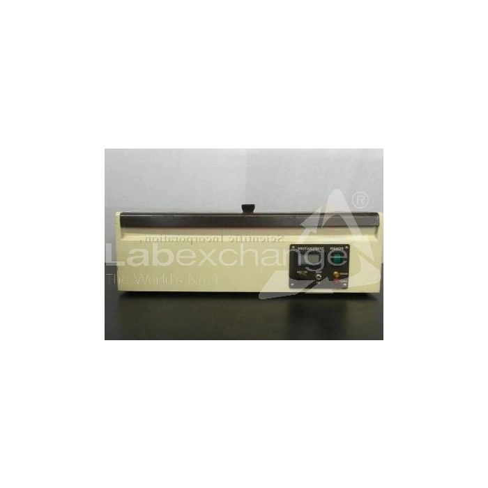 Jones Chromatography Column Heater 7970