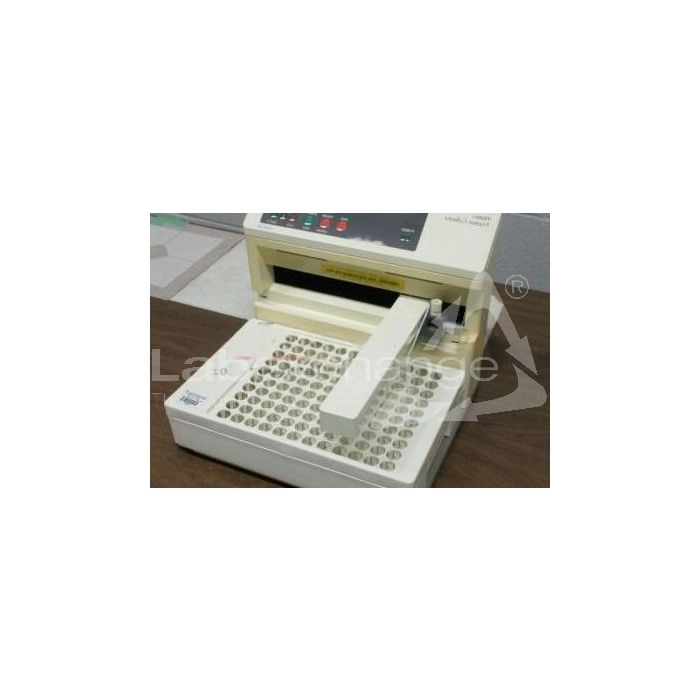 Waters Fraction Collector with Sample Tube Tray