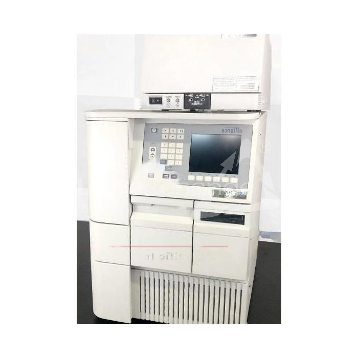 Waters Alliance 2690/2695 HPLC System with 2475 Fl