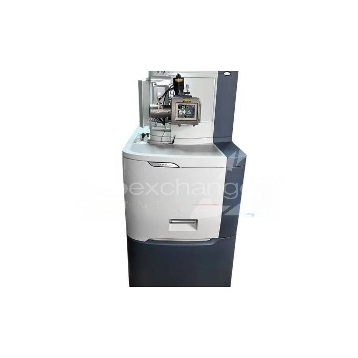 Waters Maldi SYNAPT High Definition Mass Spectrome