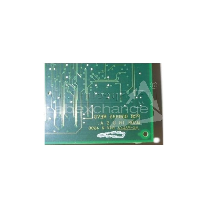 Waters Alliance 2690 Mainboard 056453