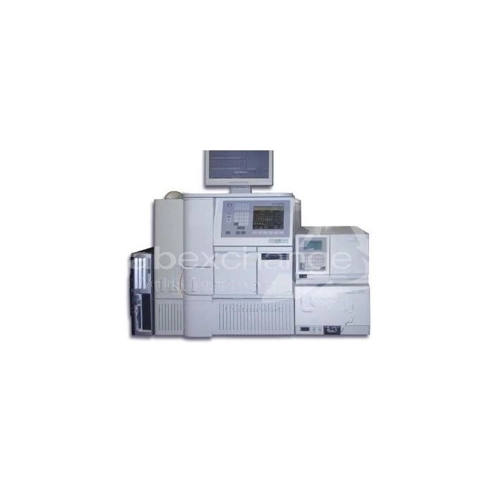 Waters Alliance 2695 HPLC system