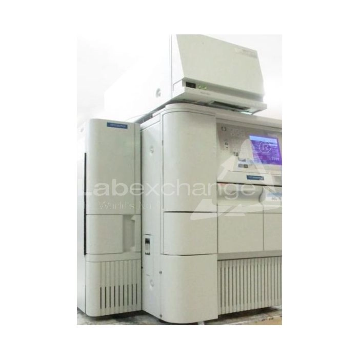 Waters Alliance e2796 Bioseparations HPLC System w