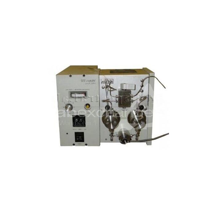 Waters 510 HPLC Pump