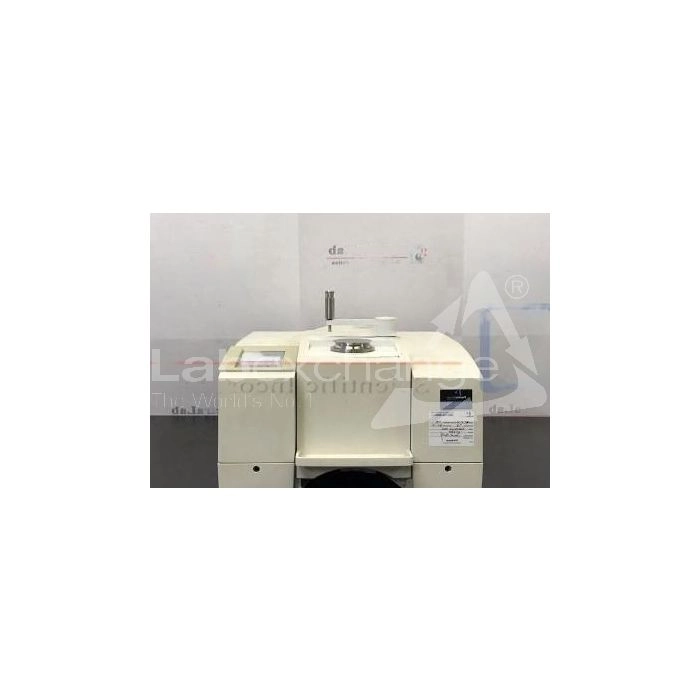 PerkinElmer Spectrum ONE FT-IR with Universal UATR