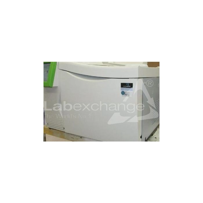 PerkinElmer Clarus 500 Gas Chromatograph with TCD